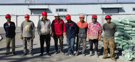 泽库厂房地基沉降注浆加固施工队伍怎么选